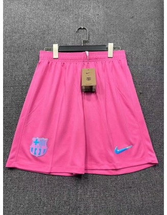 25/26 Barcelone Édition Spéciale