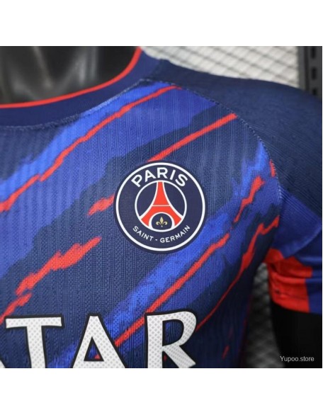 Maillot Pairs 25/26 version du lecteur Maillot Pairs 25/26 version du lecteur