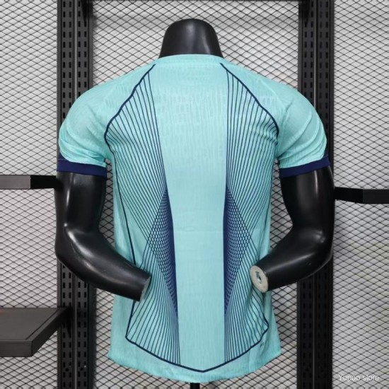 Maillot Barcelone 25/26---Version du lecteur