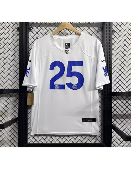 Maillot NFL Chelsea 25/26
