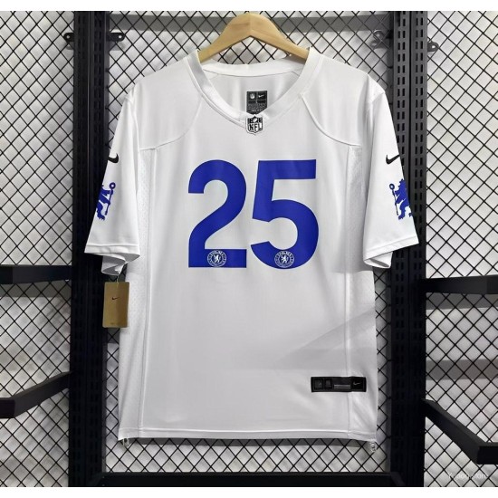 Maillot NFL Chelsea 25/26