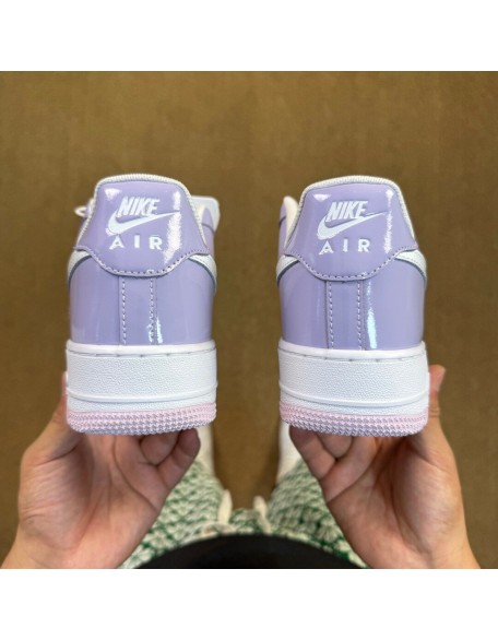 Air Force 1'07 Low Air Force 1'07 Low