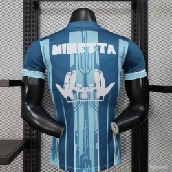 Maillot Olympique Marseille 25/26 Joueur