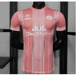 Maillot Olympique Marseille 25/26 Joueur