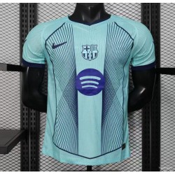 Maillot Barcelone 25/26---Version du lecteur