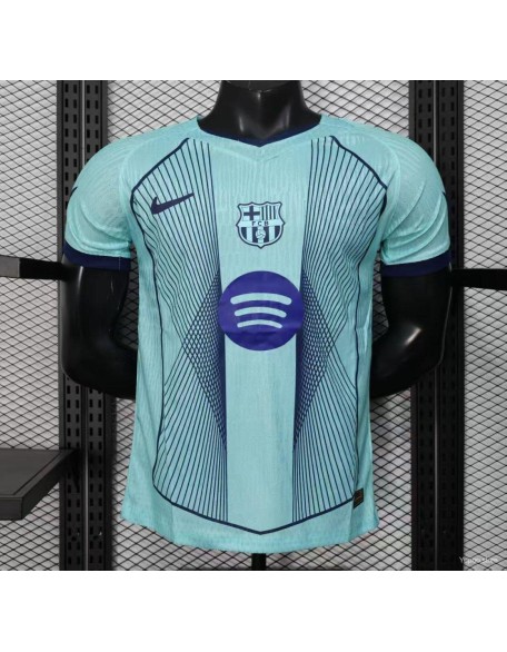 Maillot Barcelone 25/26---Version du lecteur
