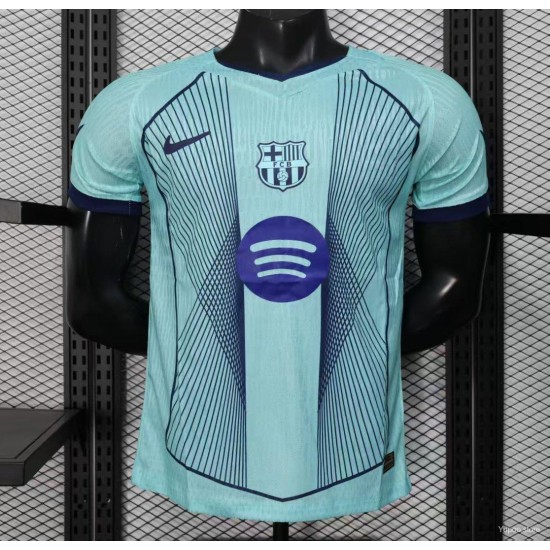 Maillot Barcelone 25/26---Version du lecteur