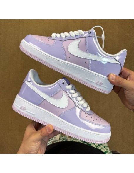 Air Force 1'07 Low Air Force 1'07 Low