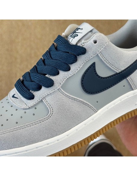 Air Force 1'07 Low Air Force 1'07 Low