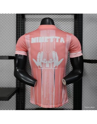 Maillot Olympique Marseille 25/26 Joueur