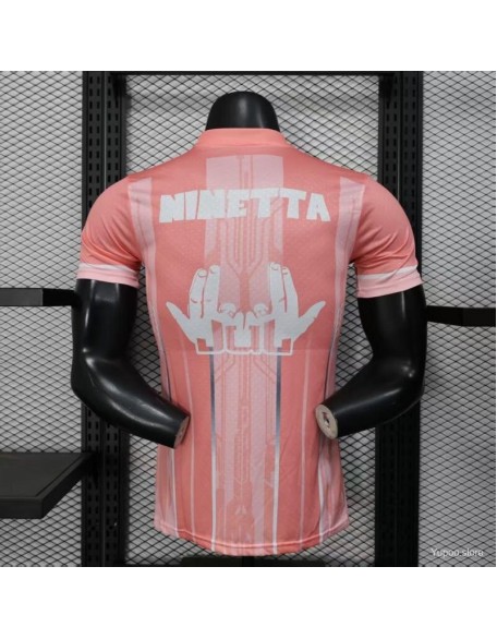 Maillot Olympique Marseille 25/26 Joueur Maillot Olympique Marseille 25/26 Joueur