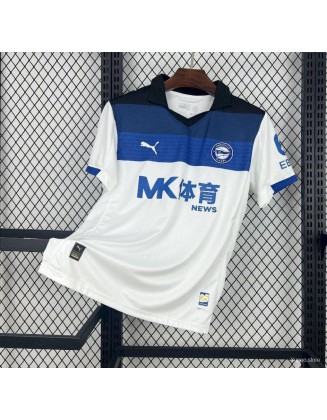 Deportivo Alaves 25/26