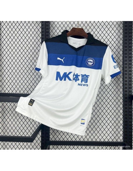 Deportivo Alaves 25/26 Deportivo Alaves 25/26