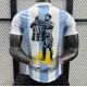 Maillot Argentina 2025 Version du lecteur
