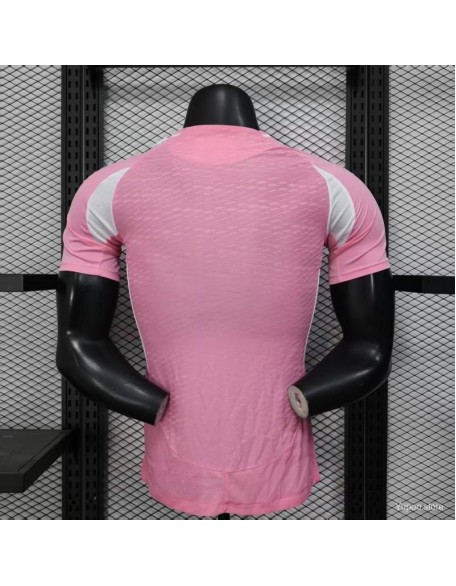 Maillot Argentina 2025 Version du lecteur Maillot Argentina 2025 Version du lecteur