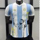 Maillot Argentina 2025 Version du lecteur