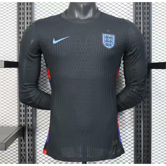 Maillots L'Angleterre Exterieur 2025 Version du lecteur