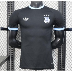 Maillot Argentina 2025 Version du lecteur