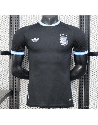 Maillot Argentina 2025 Version du lecteur