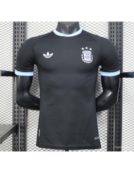 Maillot Argentina 2025 Version du lecteur