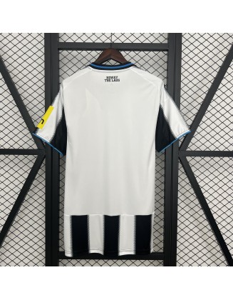 Newcastle United 2025/26
