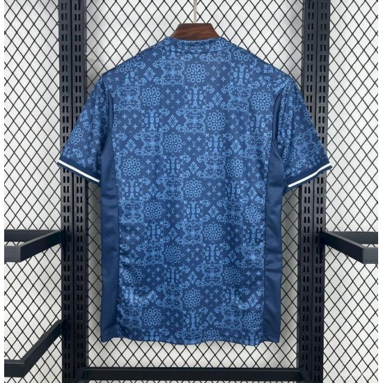 Maillots du Portugal 25/26