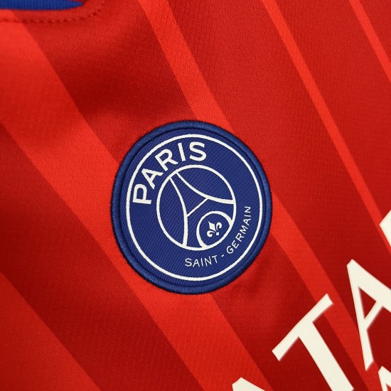 Maillot PSG 25/26
