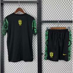 Maillots Brésil Édition Spéciale 2025 Enfant