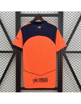 Maillot FC Barcelona Troisième 25/26