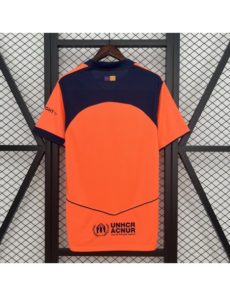 Maillot FC Barcelona Troisième 25/26 Maillot FC Barcelona Troisième 25/26