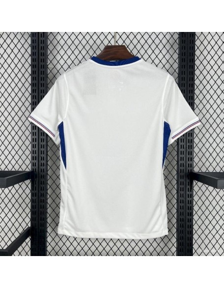 Maillot France Exterieur 2025 Maillot France Exterieur 2025