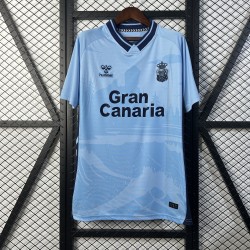 Maillots Las Palmas 25/26