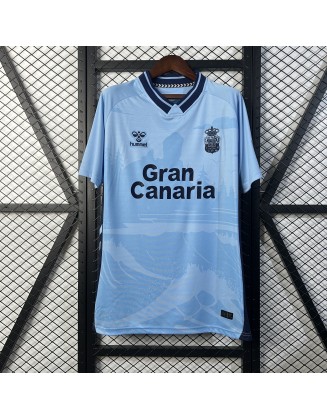 Maillots Las Palmas 25/26