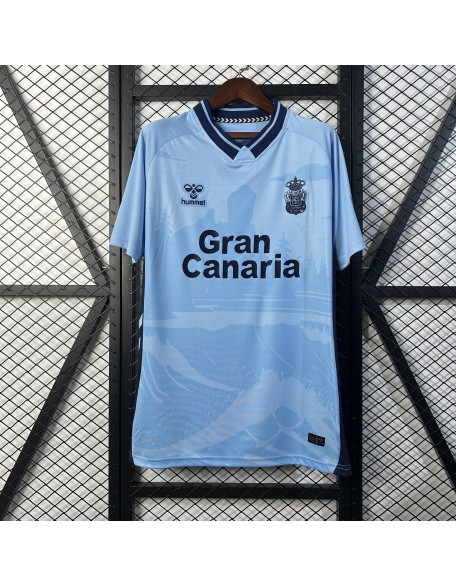 Maillots Las Palmas 25/26