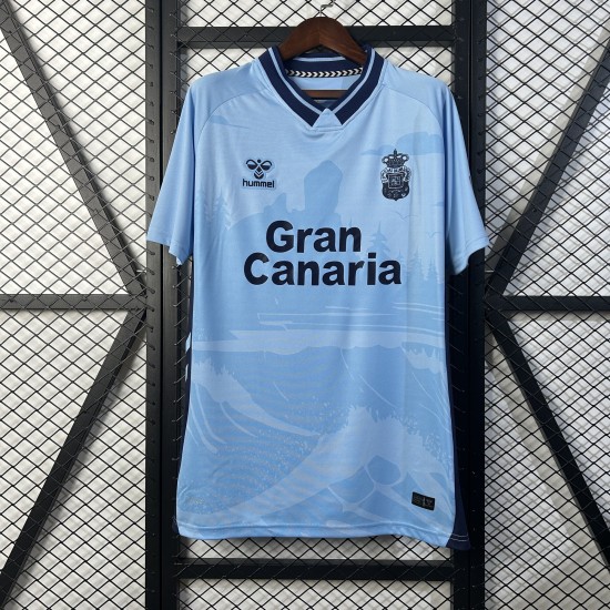 Maillots Las Palmas 25/26