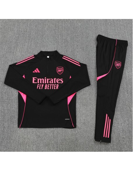 Survêtement Arsenal 25/26