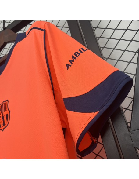 Maillot FC Barcelona Troisième 25/26 Maillot FC Barcelona Troisième 25/26