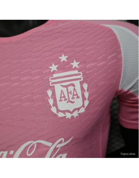 Maillot Argentina 2025 Version du lecteur Maillot Argentina 2025 Version du lecteur