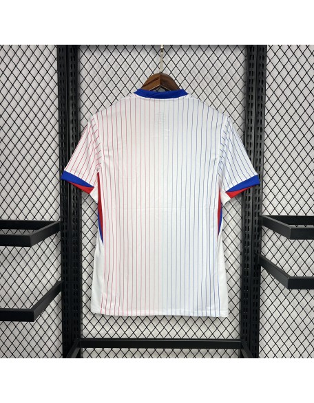 Maillot France Exterieur 2024
