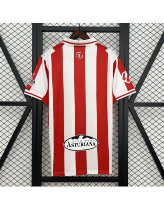 25/26 Sporting Gijon