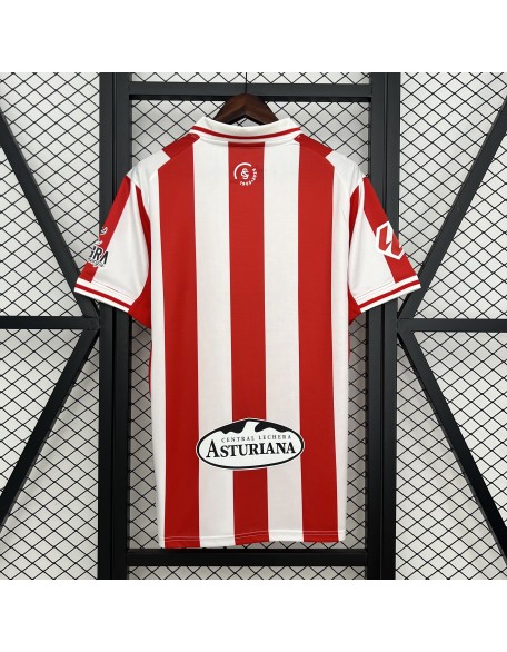 25/26 Sporting Gijon 25/26 Sporting Gijon