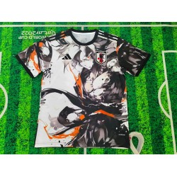 Maillots du Japon 2026/27