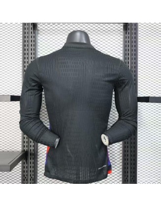 Maillots L'Angleterre Exterieur 2025 Version du lecteur