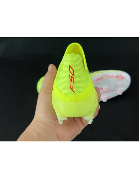 Adidas F50 FG