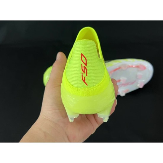 Adidas F50 FG