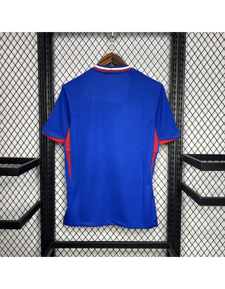 Maillot France Domicile 2025 Maillot France Domicile 2025