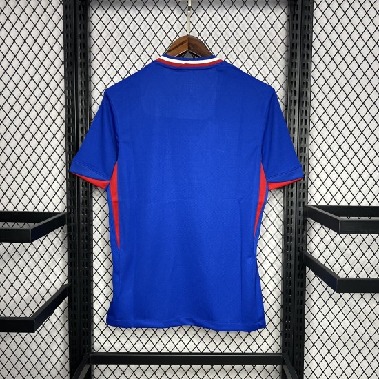 Maillot France Domicile 2025