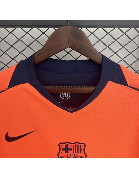 Maillot FC Barcelona Troisième 25/26 Maillot FC Barcelona Troisième 25/26