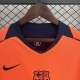 Maillot FC Barcelona Troisième 25/26 ML