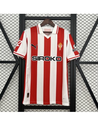 25/26 Sporting Gijon